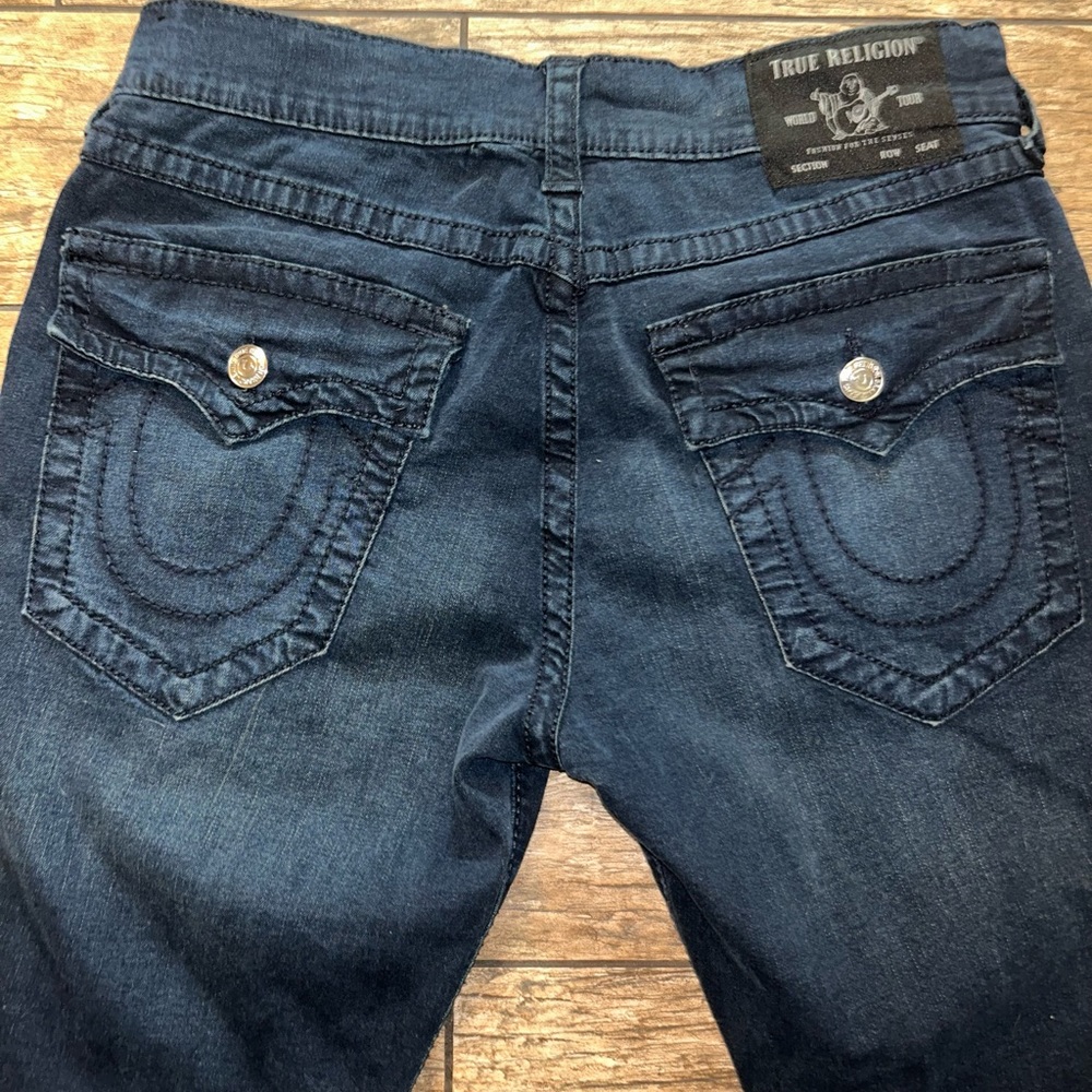 True Religion jeans